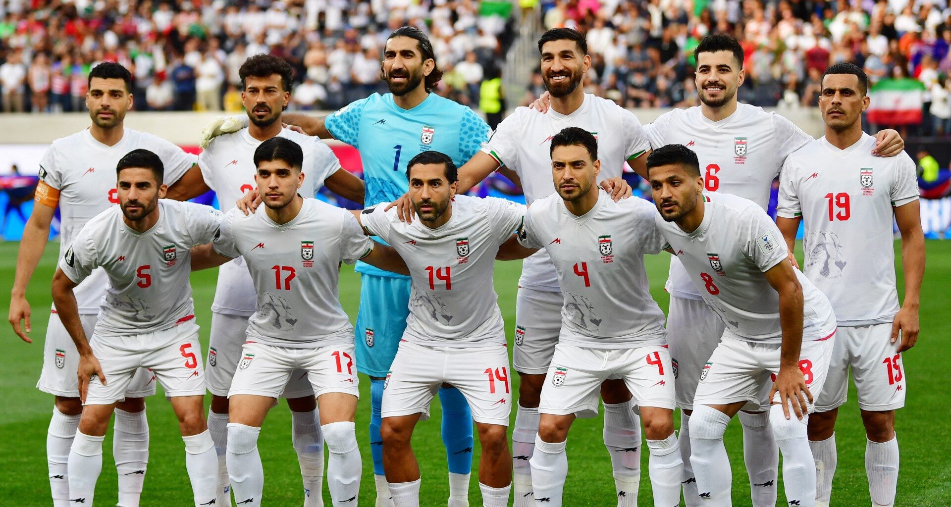 US says Iran can stay for two days before Egypt World Cup game | World Cup 2026 News