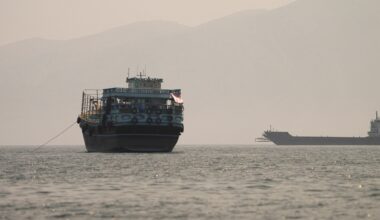 Iran warns against Hormuz crossings without authorisation | News