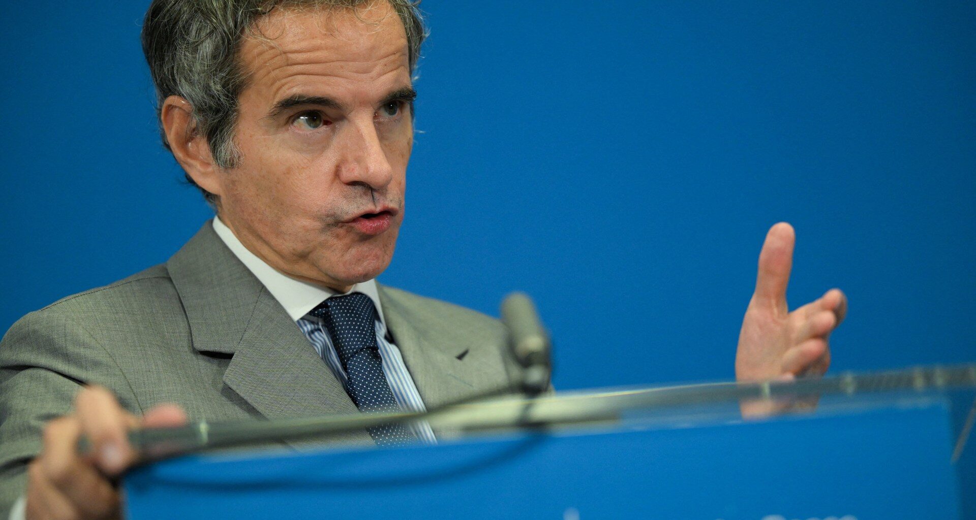 UN nuclear chief says Iran inspections will happen, Tehran says after deal | Nuclear Energy News