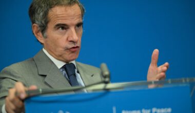 UN nuclear chief says Iran inspections will happen, Tehran says after deal | Nuclear Energy News