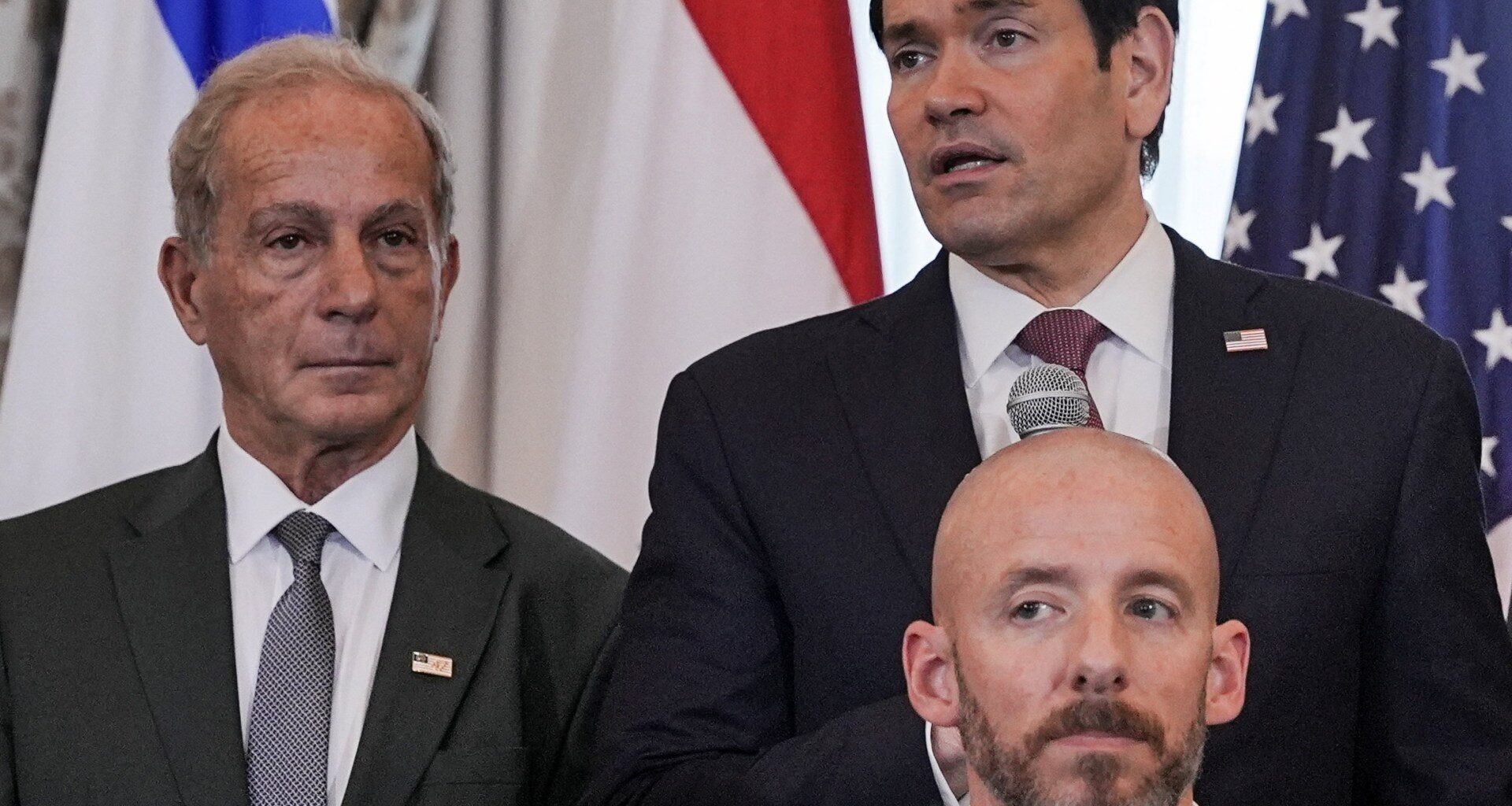 US announces framework agreement between Israel and Lebanon | Israel attacks Lebanon News