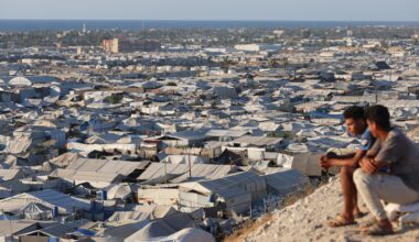 Israeli drone attack kills young girl in Gaza safe zone | Israel-Palestine conflict News