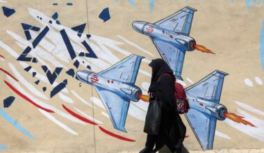IRGC doubles down as Iran-US MoU jeopardised by Hormuz strikes | US-Israel war on Iran News