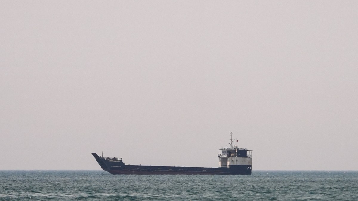 What is Iran looking for in any upcoming talks with the US? | US-Israel war on Iran News