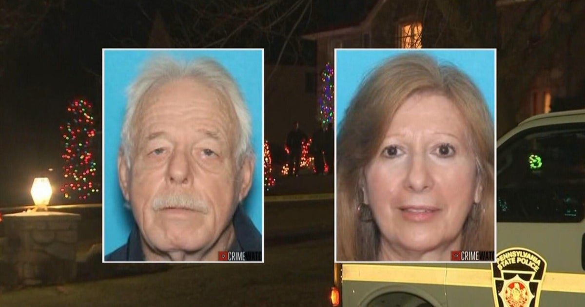 Daughter with ties to cultlike group charged in parents' murder in Pennsylvania