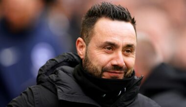 Tottenham: £52m signing finalised as Ornstein, Romano confirm dream De Zerbi coup