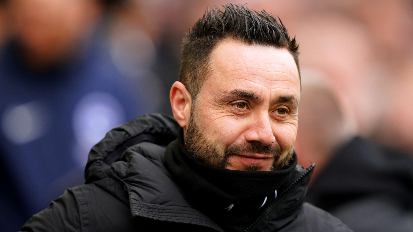 Tottenham: £52m signing finalised as Ornstein, Romano confirm dream De Zerbi coup