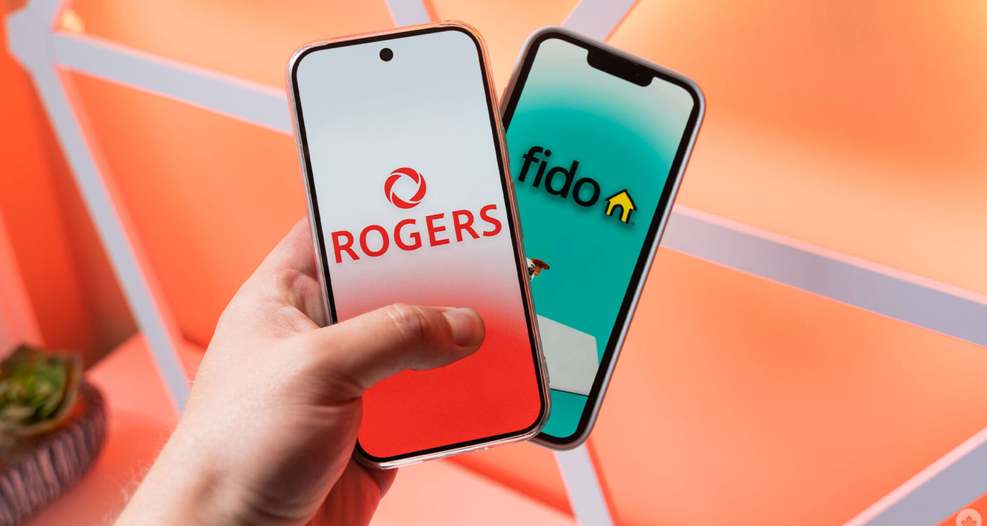 Rogers responds to CRTC fee ban with $40 device setup charge
