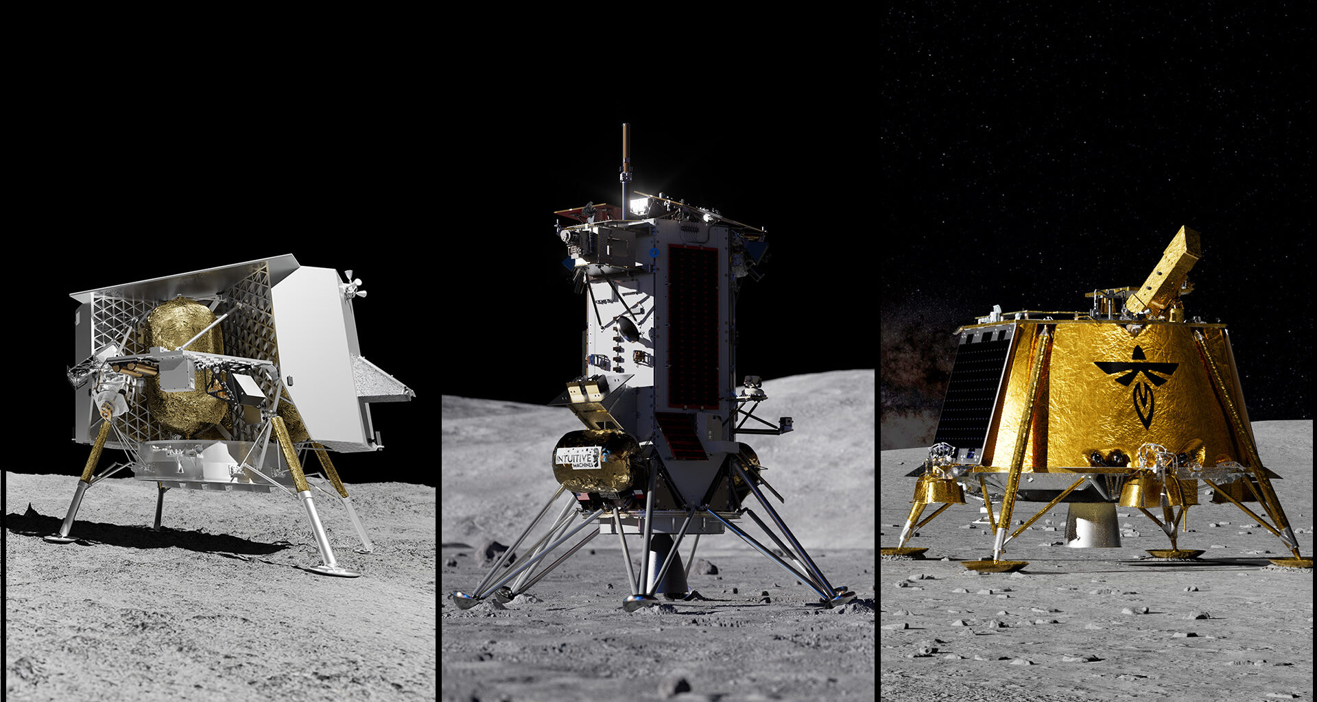NASA Awards More Moon Base Science, Previews New Opportunities
