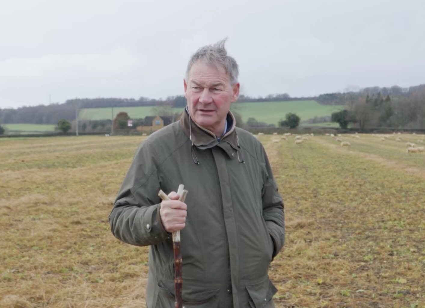 Could Rupert Lowe derail Reform UK in Makerfield? Credit: X/Restore