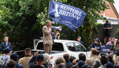 Why is Restore resorting to offence archaeology?
