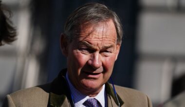 Grooming gangs: Rupert Lowe releases independent report