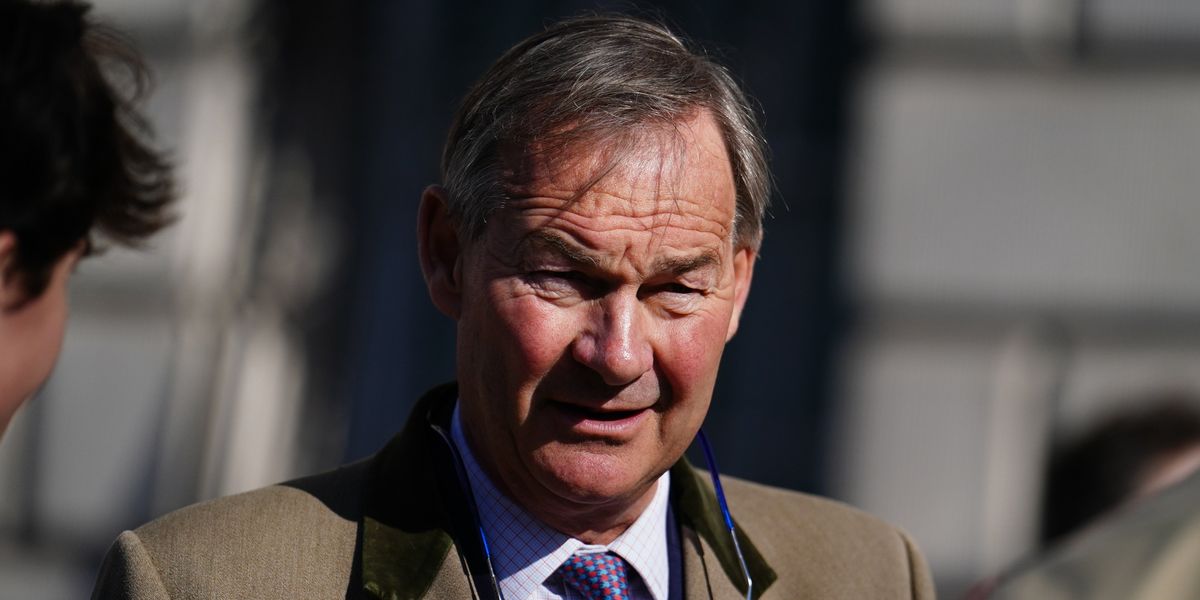 Grooming gangs: Rupert Lowe releases independent report
