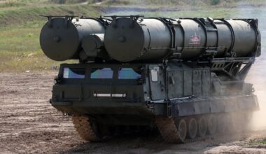 Ukraine's deep strikes leaving Russia short on air defense missiles, possibly at an "unsustainable rate"