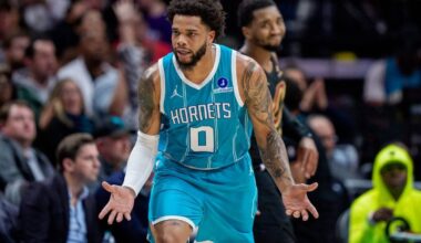 Miles Bridges trade is yet another shortsighted Suns move