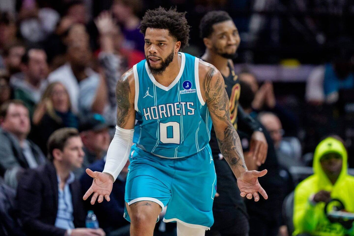 Miles Bridges trade is yet another shortsighted Suns move