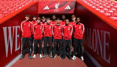 Liverpool FC