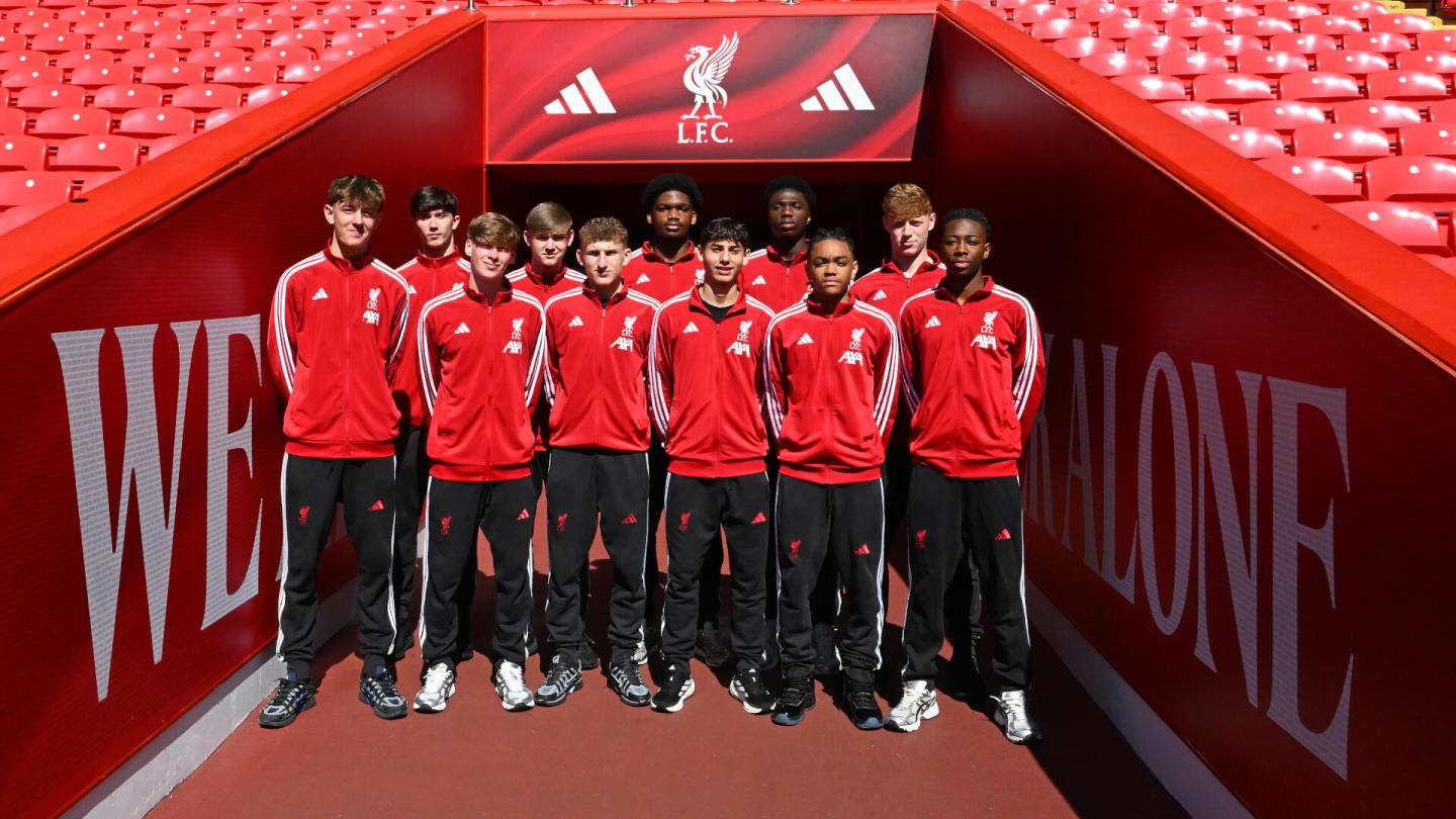 Liverpool FC