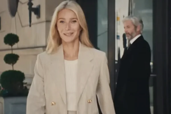 Why Gwyneth Paltrow is the latest victim of the anti-Israel smear machine - News Beep | NewsBeep.com