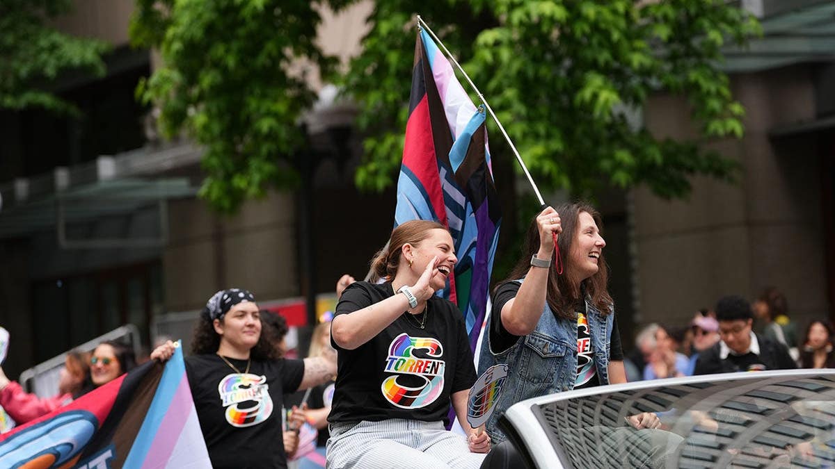 seattle pride 2026