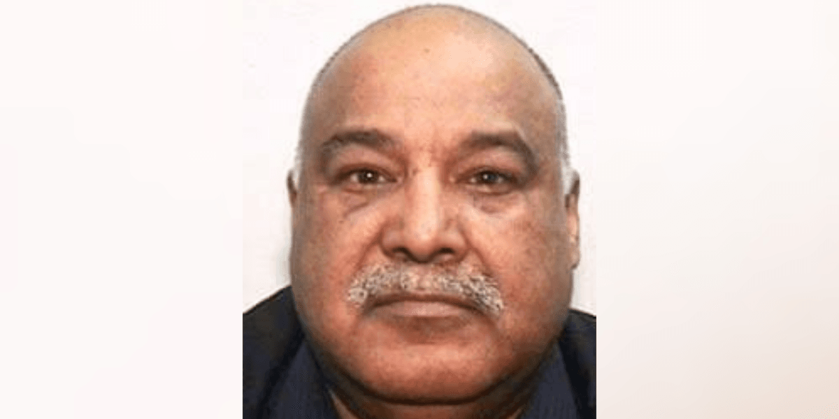 Rochdale rape gang ringleader cannot be deported due to loophole as 'depraved paedophile' set for prison release