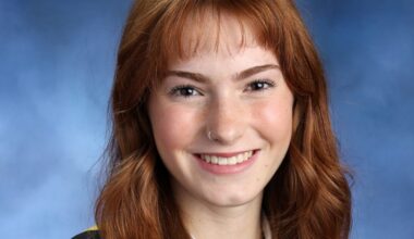 Local student awarded Canada’s largest undergraduate scholarship