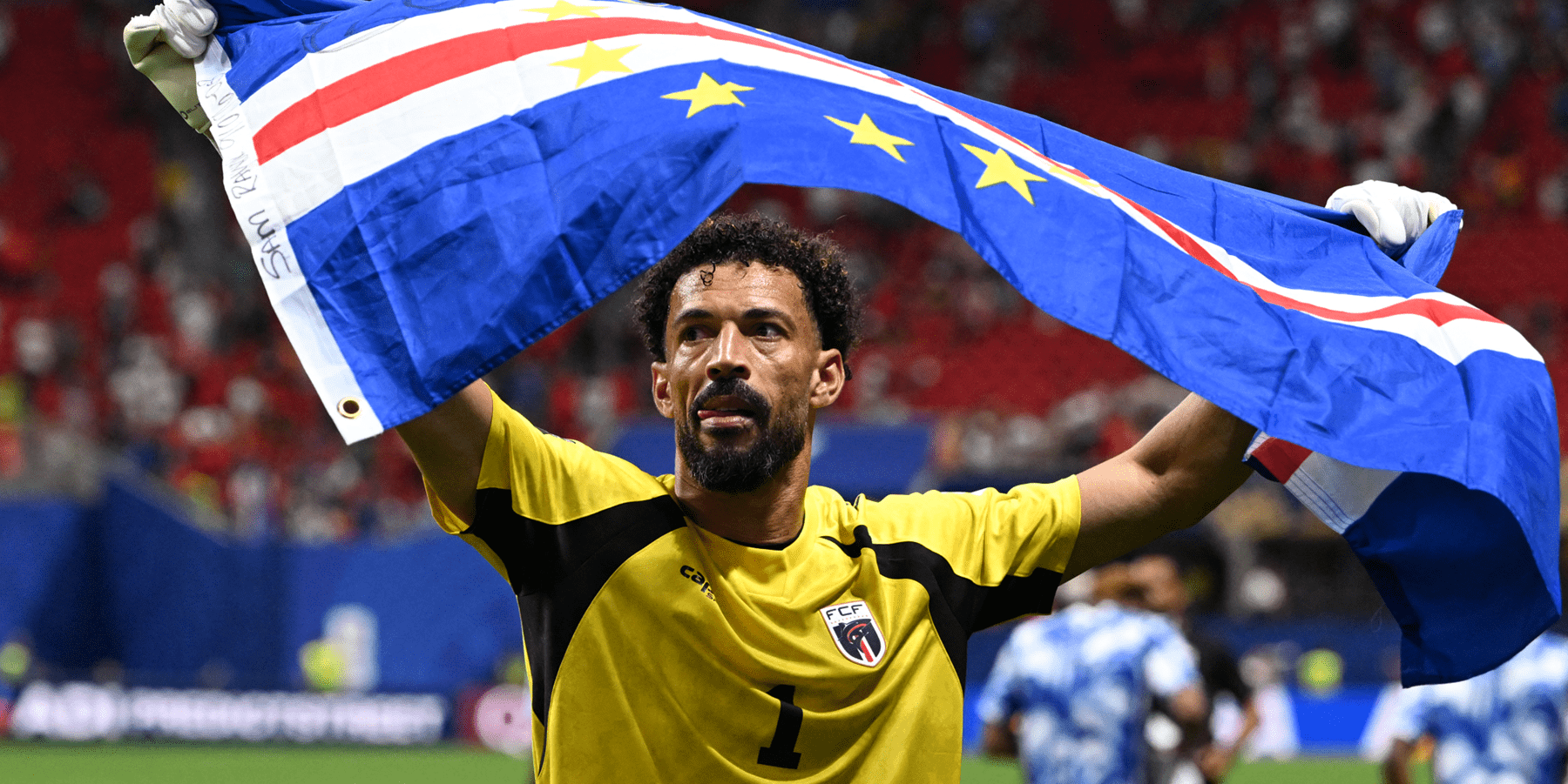 Spain 0-0 Cape Verde Stats: Minnows Stun European Champions on World Cup Debut