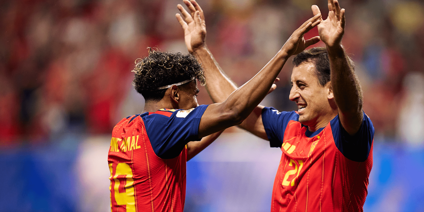 Spain 4-0 Saudi Arabia Stats: World Cup Group H LIVE