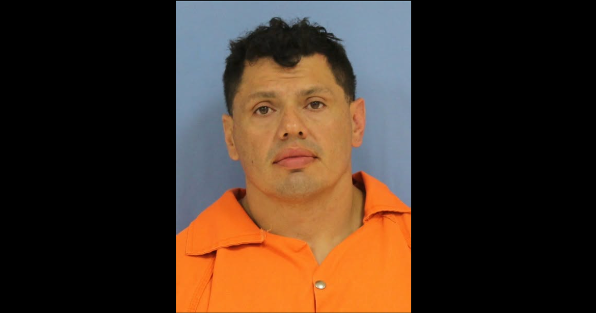 Alligator attacks DWI suspect who was fleeing police, Louisiana authorities say