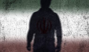 Israel's New 'Iran Spies': Young, Broke and Mostly Clueless