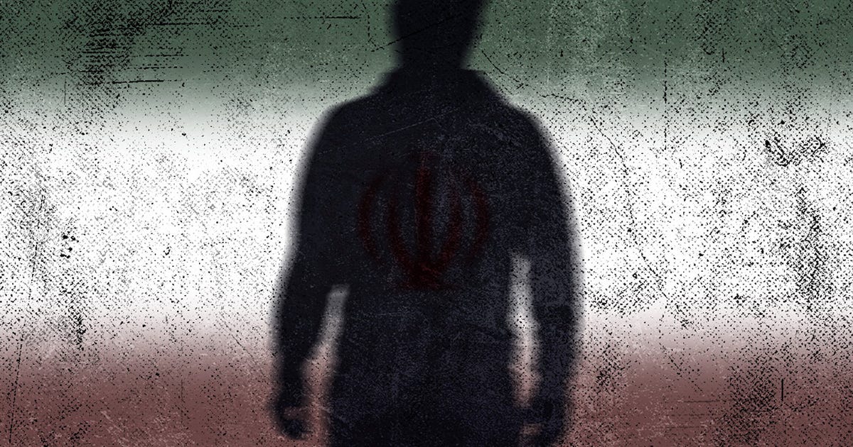 Israel's New 'Iran Spies': Young, Broke and Mostly Clueless