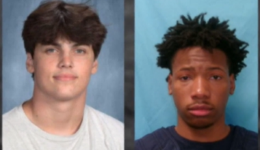 Karmelo Anthony found guilty of murder in fatal stabbing of Frisco student Austin Metcalf