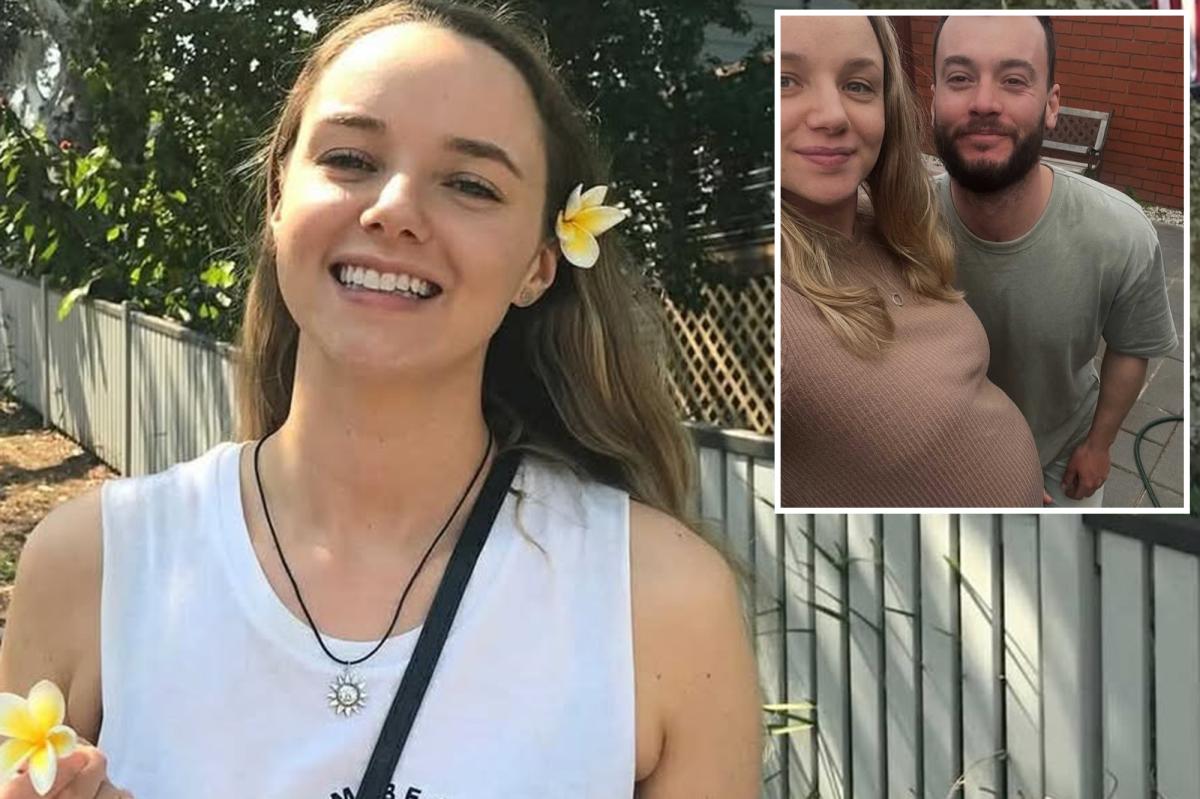 Food influencer Stacey Hatfield refused ambulance twice before bleeding out in fatal homebirth 