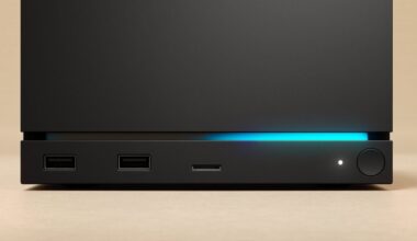 Valve Swears The Steam Machine Is Not A Video Game Console