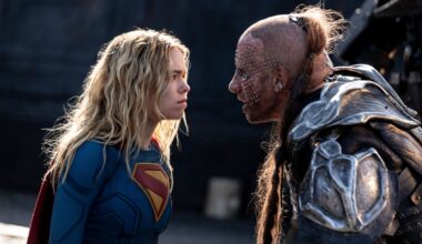 Supergirl to Lose $85 Million After Box Office Crash