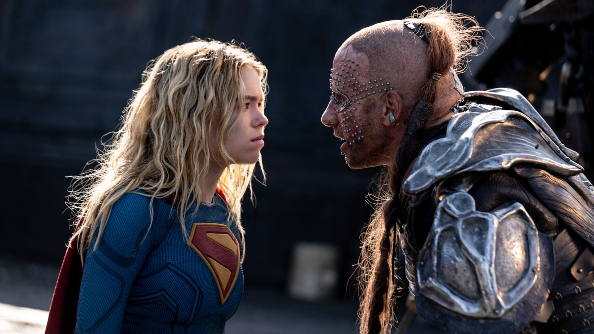 Supergirl to Lose $85 Million After Box Office Crash