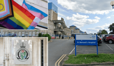 Trans row: NHS hospitals defy trans ruling and allow biological men to use female-only wards
