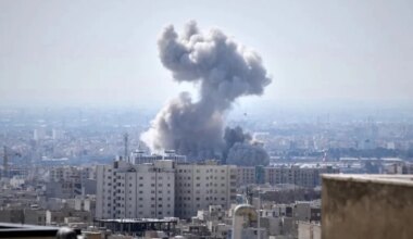 US Iran War Donald Trump Israel Secretly Sent "Elite" Troops To Azerbaijan For Operations In Iran War