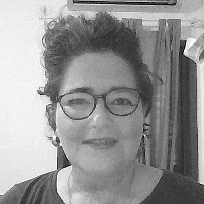 The Blogs: The Days Take Forever. The Years Disappear. Welcome to Israel. | Talyah Ginsberg