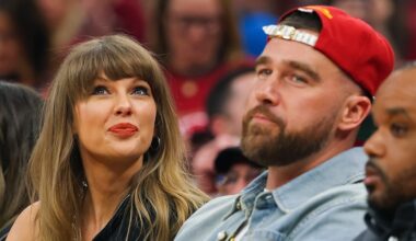 Madison Square Garden hosting 2 events related to Taylor Swift, Travis Kelce wedding, sources say