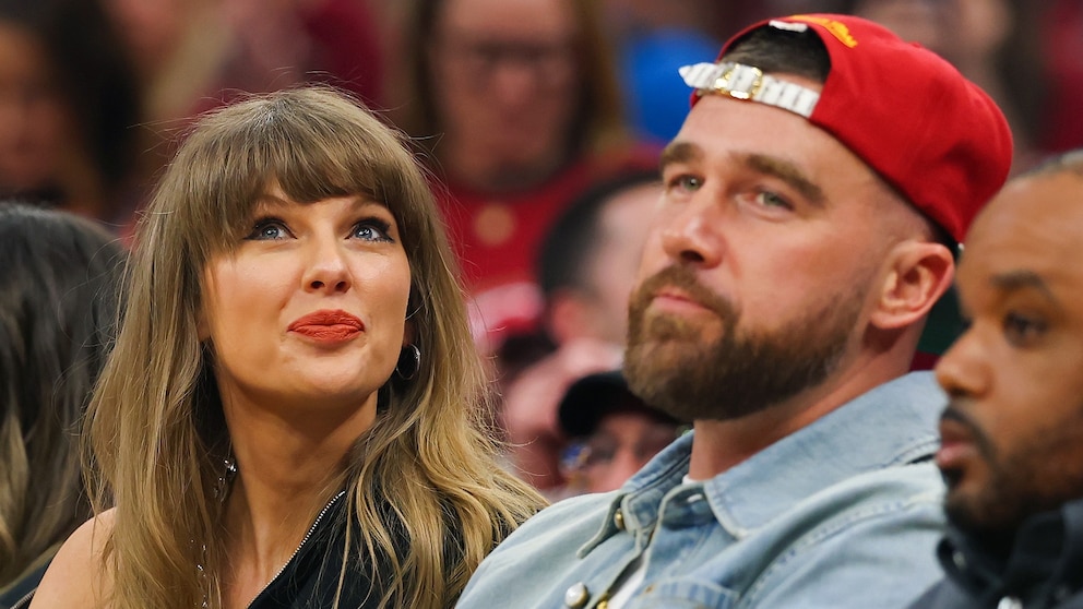 Madison Square Garden hosting 2 events related to Taylor Swift, Travis Kelce wedding, sources say