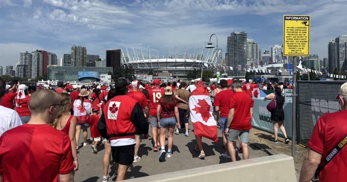 World Cup 2026: How Canada matches up with Morocco in the Round of 16
