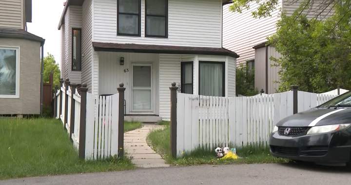 Calgary woman died by suicide after killing her son at home in Temple: Police