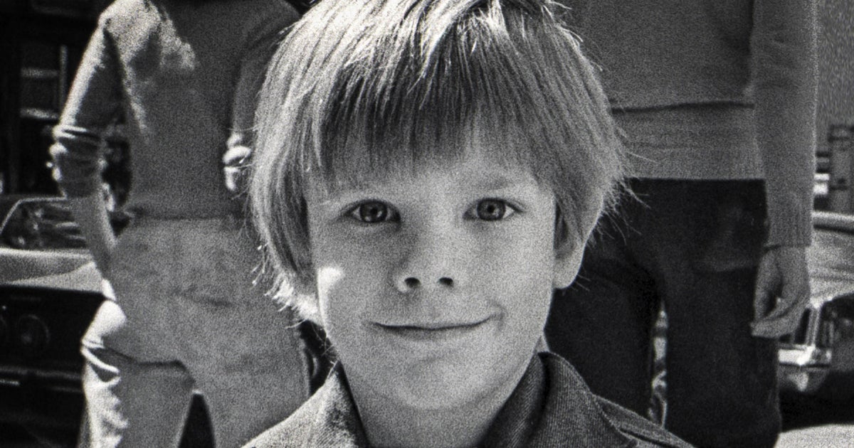 Supreme Court reinstates murder conviction in 1979 disappearance of 6-year-old Etan Patz