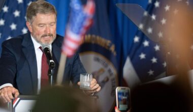 Massie moves to strike $3.3B marked for Israel from the budget