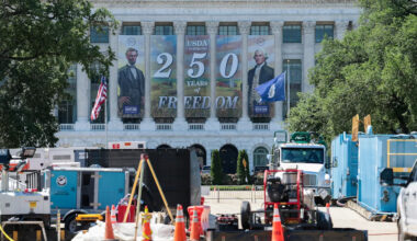 At least 7 states have opted out of the Great American State Fair. Here's why.