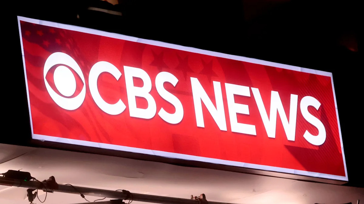 What is going on at '60 Minutes'? Breaking down the firings, disputes and accusations of bias roiling CBS News.