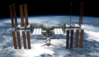 NASA lifts order for International Space Station astronauts to shelter in Dragon spacecraft amid ongoing air leaks
