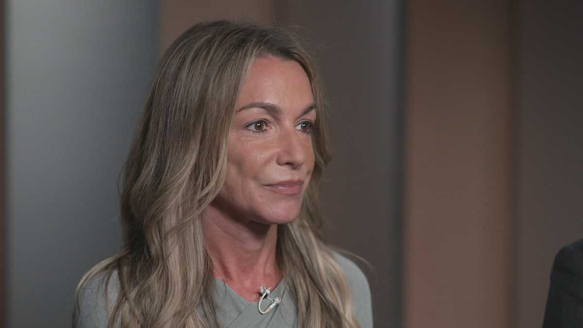 Karen Read speaks about 'crusade' to address corruption