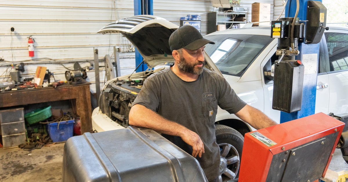 They're uninsured after Obamacare became too costly. And they're far from alone.